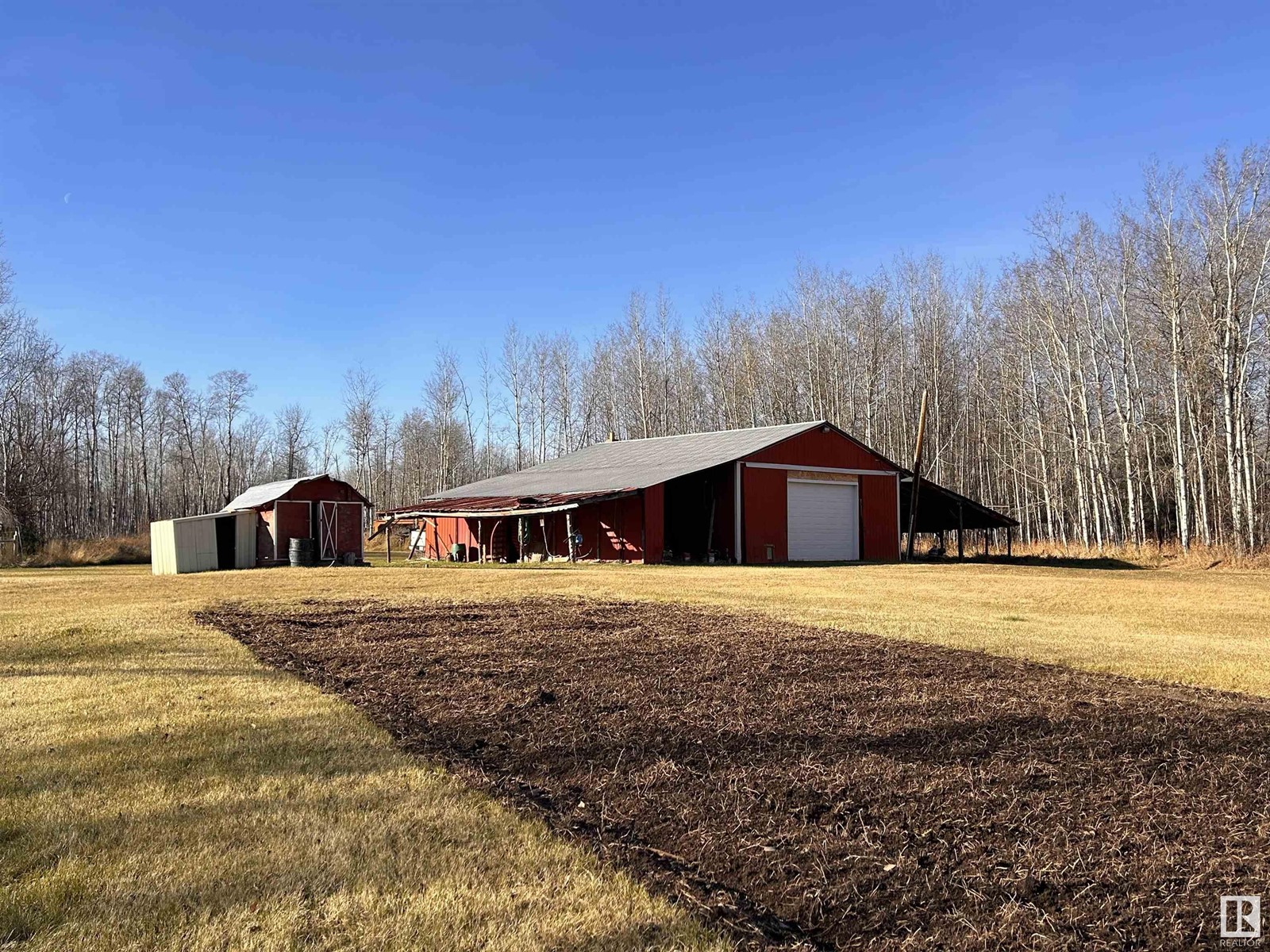 640048 Rr 233, Rural Athabasca County, Alberta  T0G 1T0 - Photo 2 - E4411830