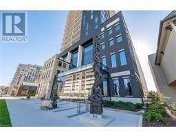 181 KING Street S Unit# 1503, waterloo, Ontario