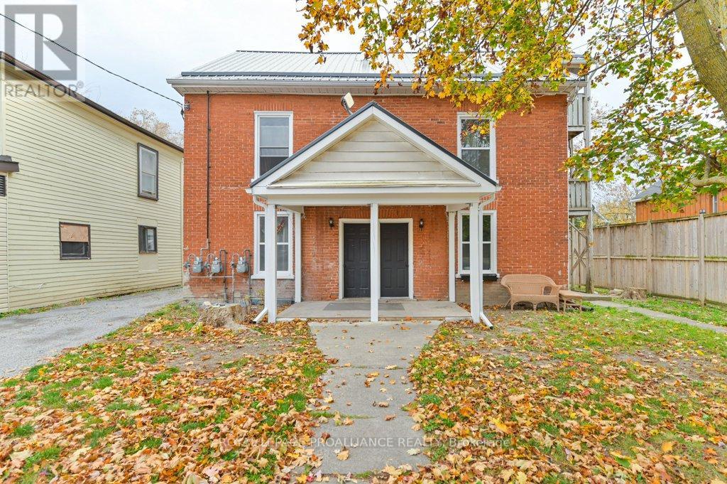 91 Bridge Street W, Belleville, Ontario  K8P 1J4 - Photo 2 - X9514715