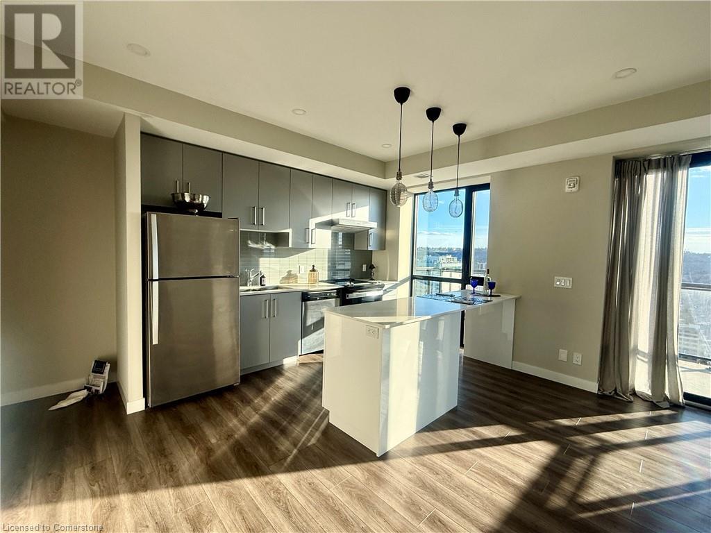 15 Queen Street S Unit# 2302, Hamilton, Ontario  L8P 0C6 - Photo 11 - 40670120