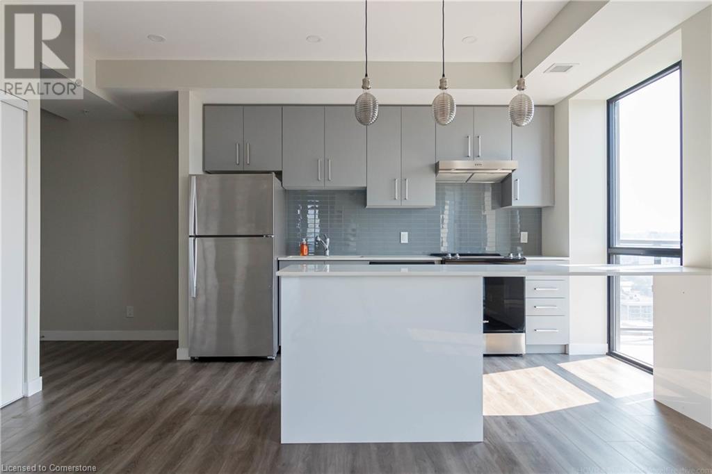 15 Queen Street S Unit# 2302, Hamilton, Ontario  L8P 0C6 - Photo 12 - 40670120