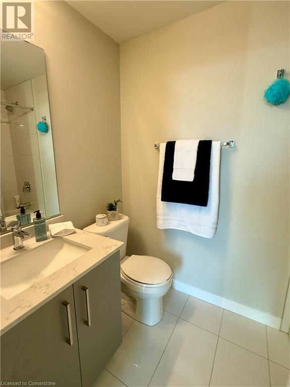 15 Queen Street S Unit# 2302, Hamilton, Ontario  L8P 0C6 - Photo 17 - 40670120