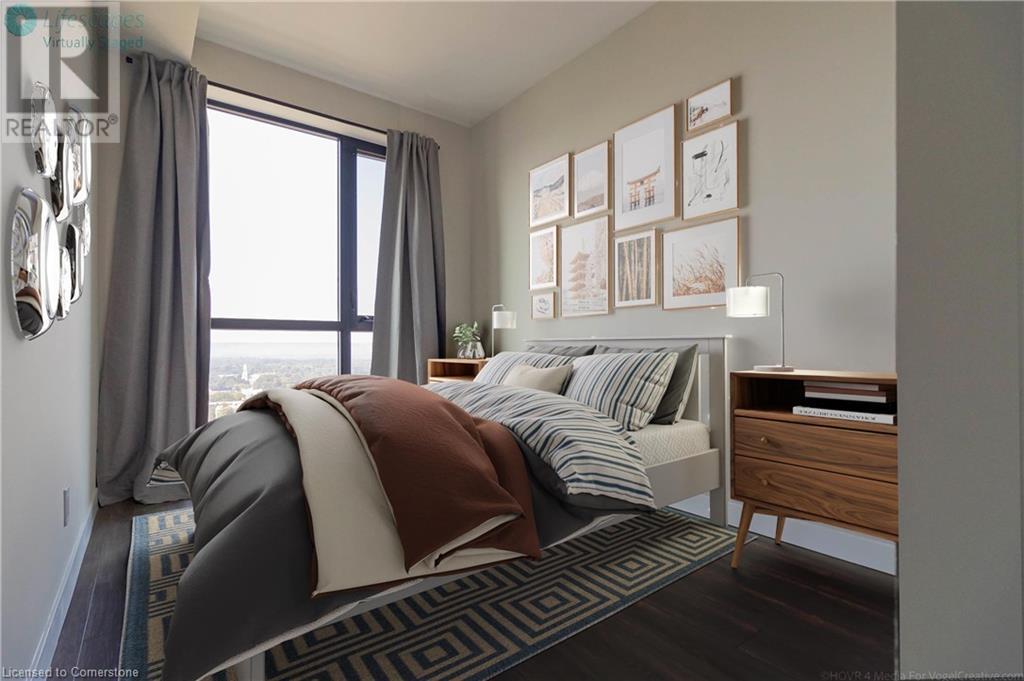 15 Queen Street S Unit# 2302, Hamilton, Ontario  L8P 0C6 - Photo 19 - 40670120