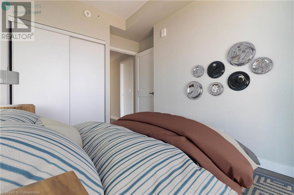 15 Queen Street S Unit# 2302, Hamilton, Ontario  L8P 0C6 - Photo 21 - 40670120