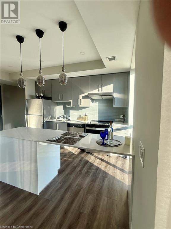 15 Queen Street S Unit# 2302, Hamilton, Ontario  L8P 0C6 - Photo 26 - 40670120