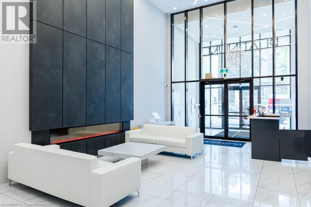 15 Queen Street S Unit# 2302, Hamilton, Ontario  L8P 0C6 - Photo 3 - 40670120