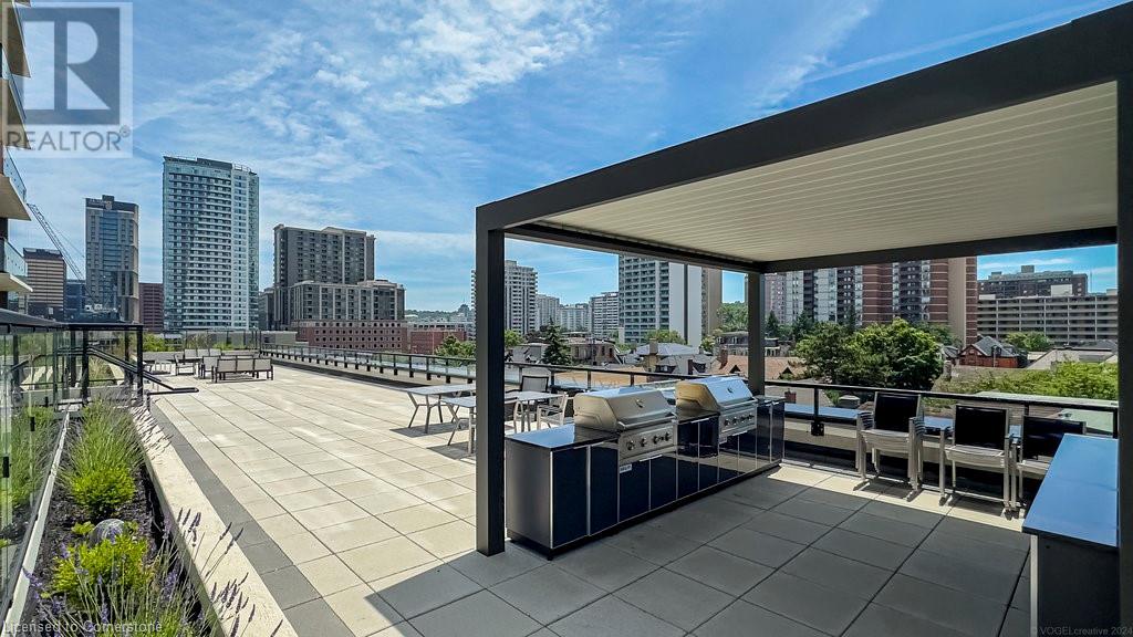 15 Queen Street S Unit# 2302, Hamilton, Ontario  L8P 0C6 - Photo 32 - 40670120