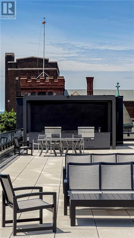 15 Queen Street S Unit# 2302, Hamilton, Ontario  L8P 0C6 - Photo 33 - 40670120