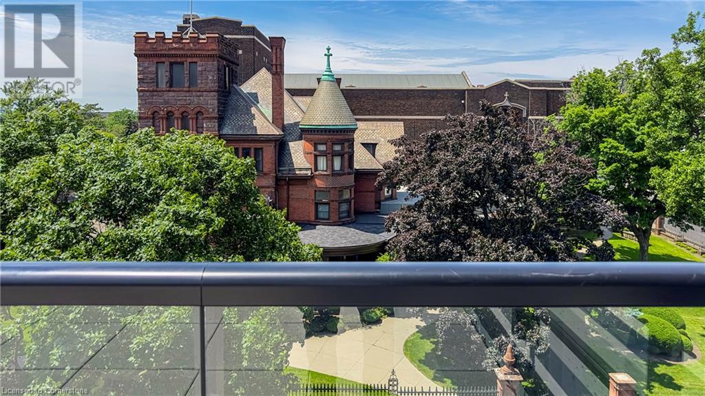 15 Queen Street S Unit# 2302, Hamilton, Ontario  L8P 0C6 - Photo 35 - 40670120