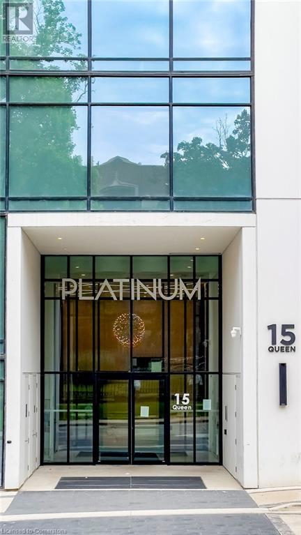 15 Queen Street S Unit# 2302, Hamilton, Ontario  L8P 0C6 - Photo 41 - 40670120