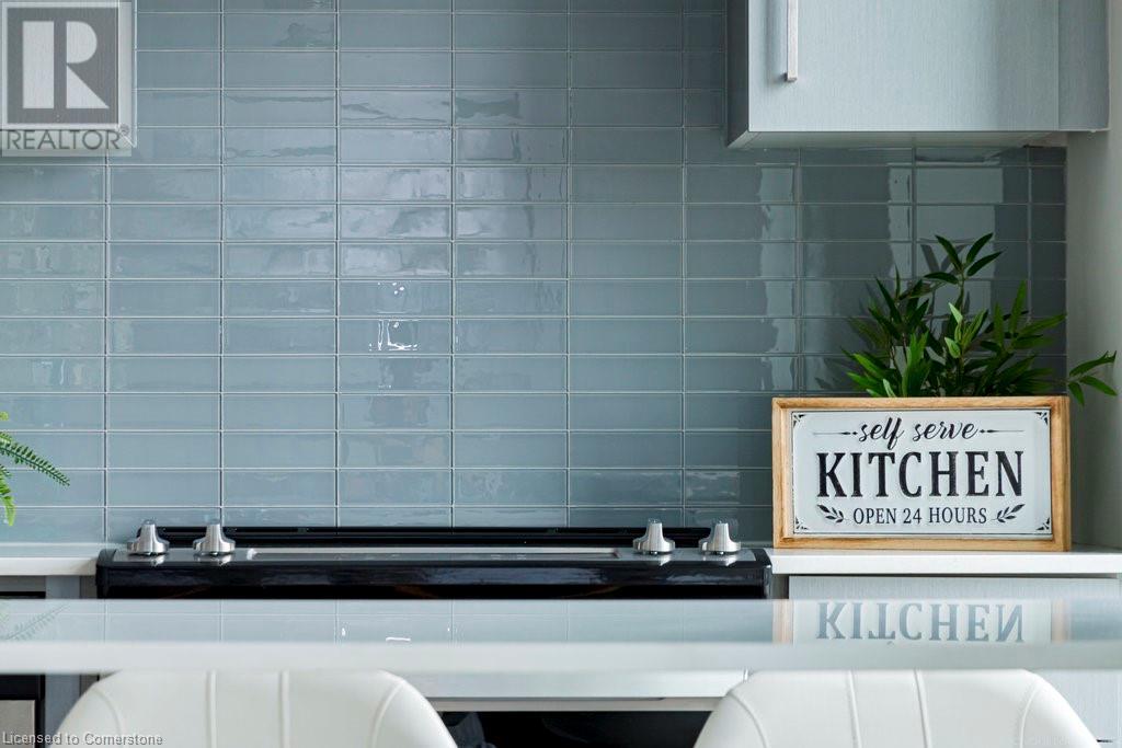 15 Queen Street S Unit# 2302, Hamilton, Ontario  L8P 0C6 - Photo 8 - 40670120