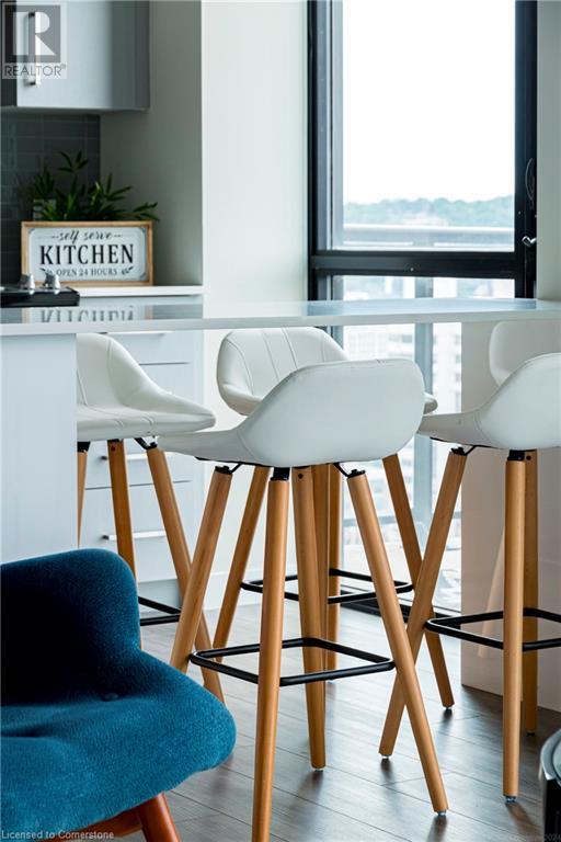 15 Queen Street S Unit# 2302, Hamilton, Ontario  L8P 0C6 - Photo 9 - 40670120