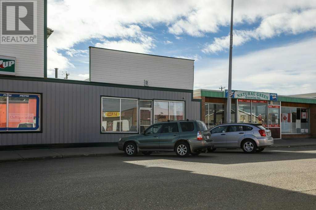 421 2 Avenue  N, Vauxhall, Alberta  T0K 2K0 - Photo 1 - A2175917