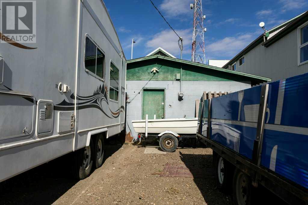 421 2 Avenue  N, Vauxhall, Alberta  T0K 2K0 - Photo 4 - A2175917