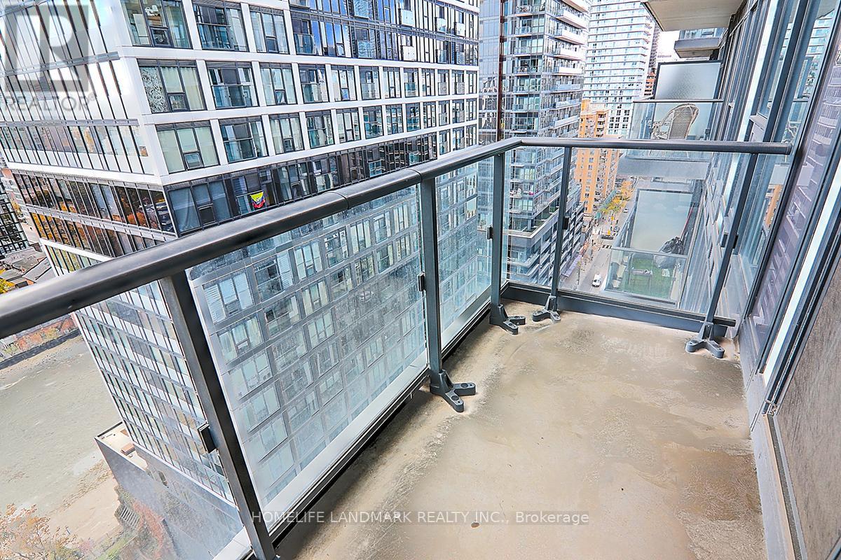 1718 - 251 Jarvis Street, Toronto, Ontario  M5B 0C3 - Photo 28 - C9514519