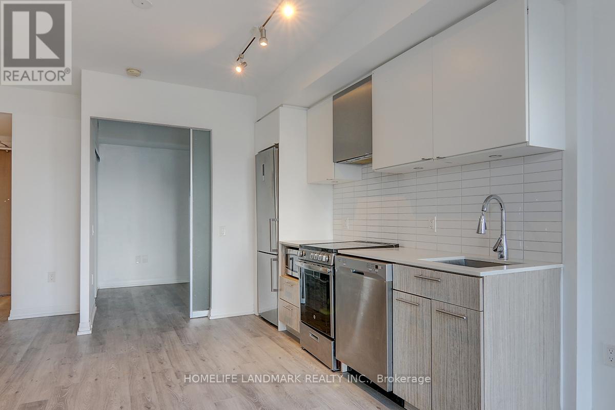 1718 - 251 Jarvis Street, Toronto, Ontario  M5B 0C3 - Photo 7 - C9514519