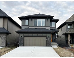 1401 AINSLIE WD SW, edmonton, Alberta