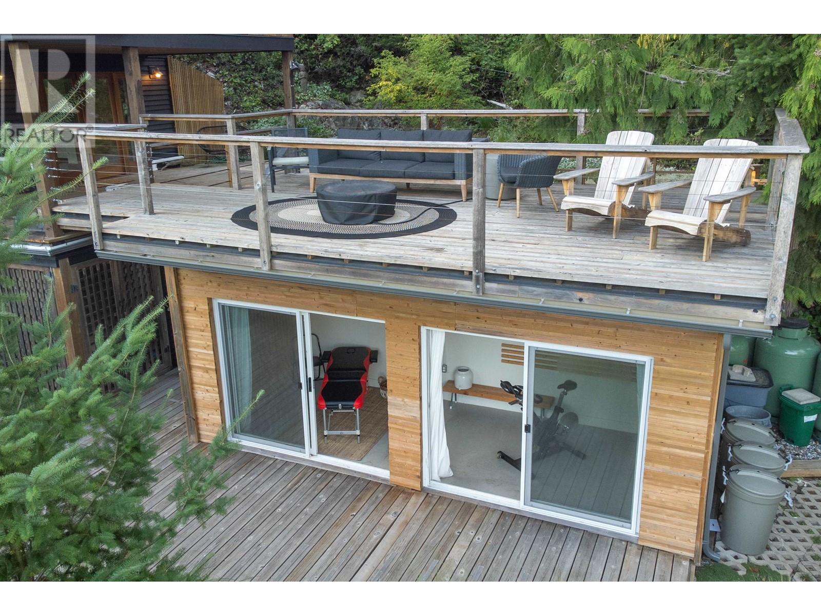 1380 Fernie Road, Bowen Island, British Columbia  V0N 1G2 - Photo 25 - R2914251