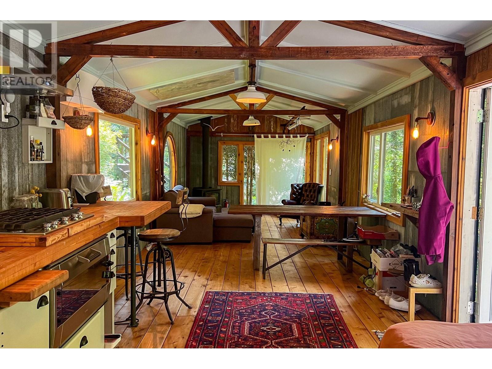 1380 Fernie Road, Bowen Island, British Columbia  V0N 1G2 - Photo 29 - R2914251