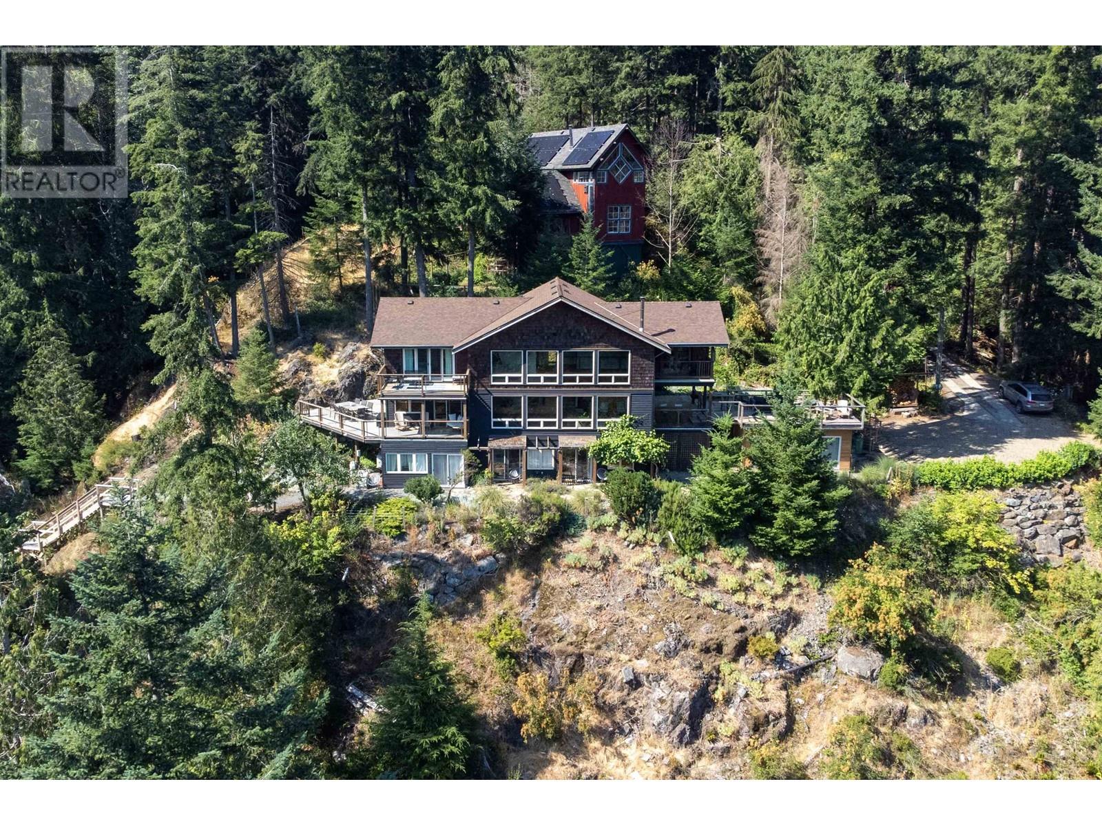 1380 Fernie Road, Bowen Island, British Columbia  V0N 1G2 - Photo 36 - R2914251