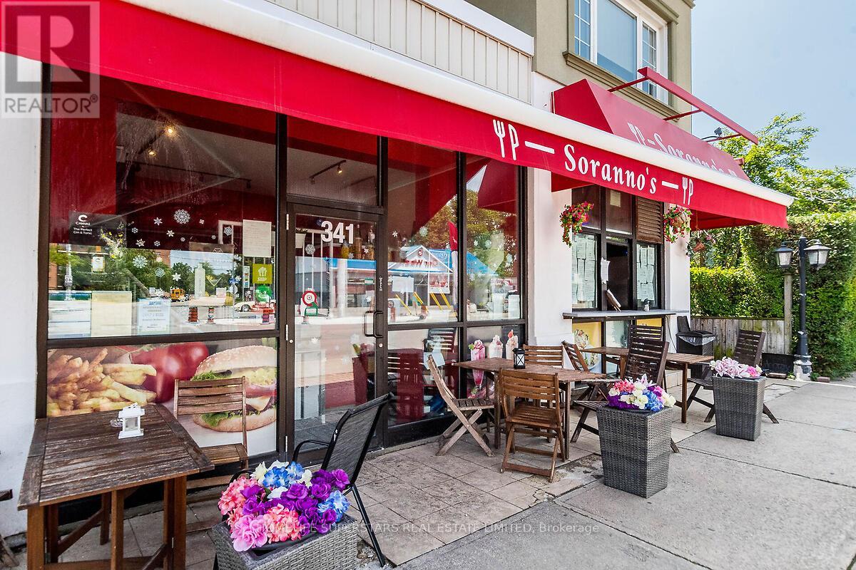 Property at 341 LAKESHORE ROAD E image 4