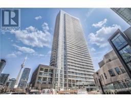 805 - 75 QUEENS WHARF ROAD, Toronto, Ontario