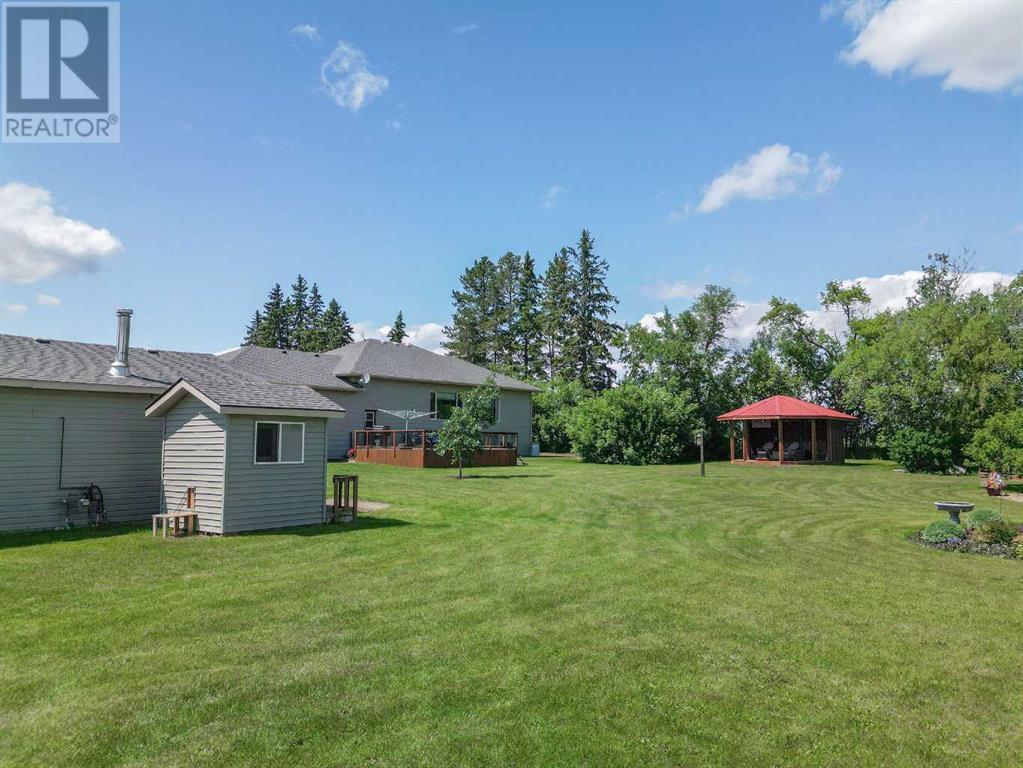 40511 Range Road 273, Rural Lacombe County, Alberta  T4L 1W7 - Photo 35 - A2147025