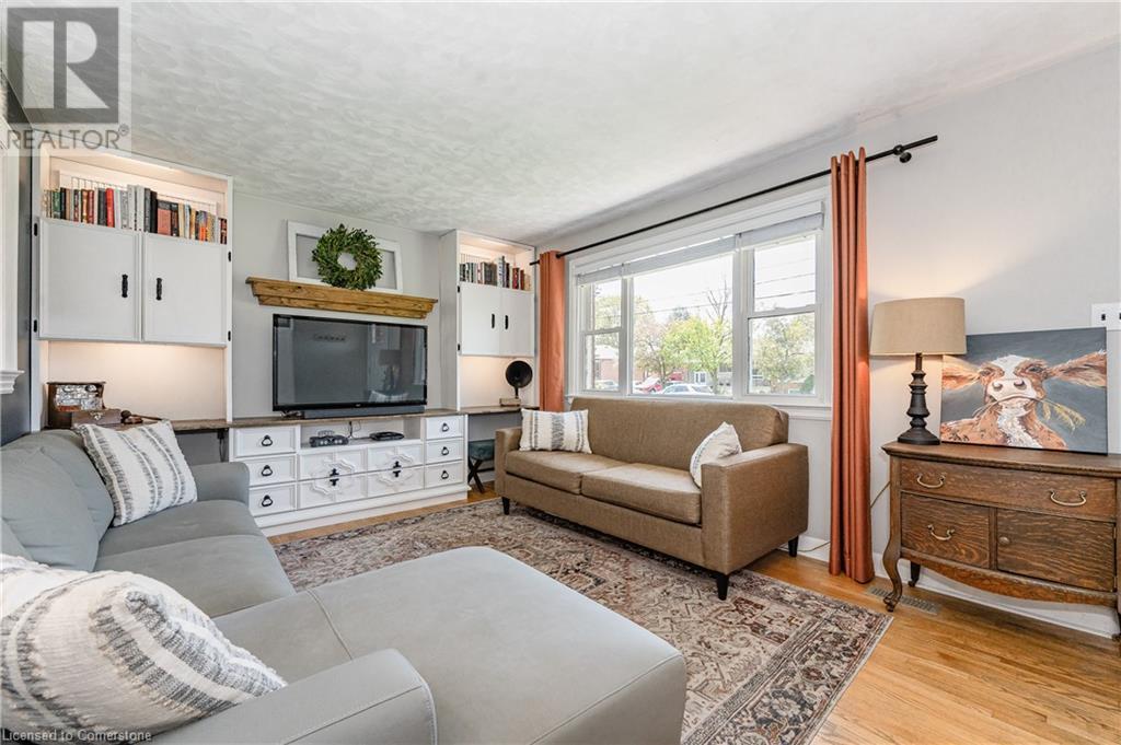 123 Bagot Street, Guelph, Ontario  N1H 5T7 - Photo 4 - 40670253