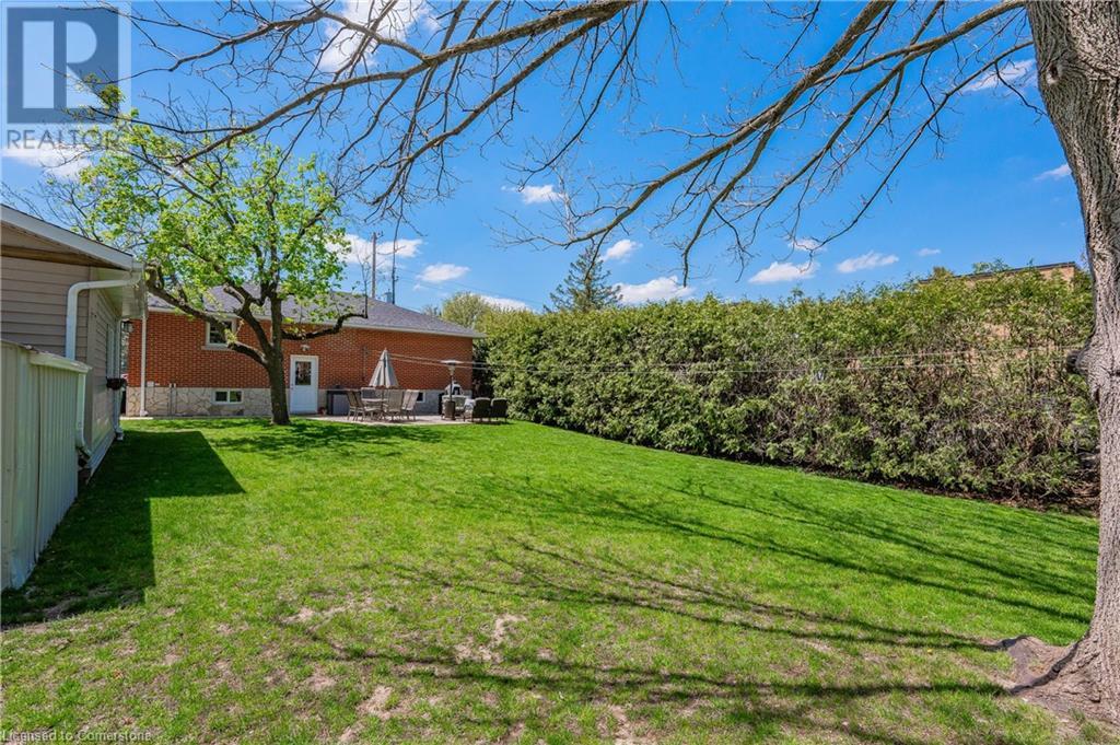 123 Bagot Street, Guelph, Ontario  N1H 5T7 - Photo 18 - 40670253