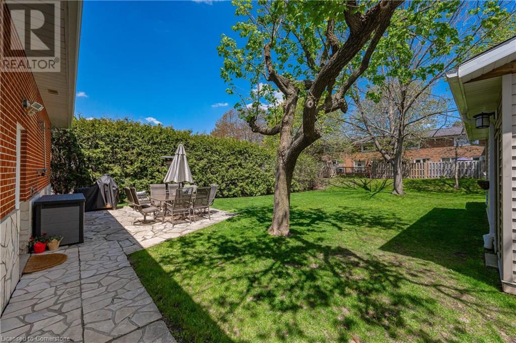 123 Bagot Street, Guelph, Ontario  N1H 5T7 - Photo 17 - 40670253