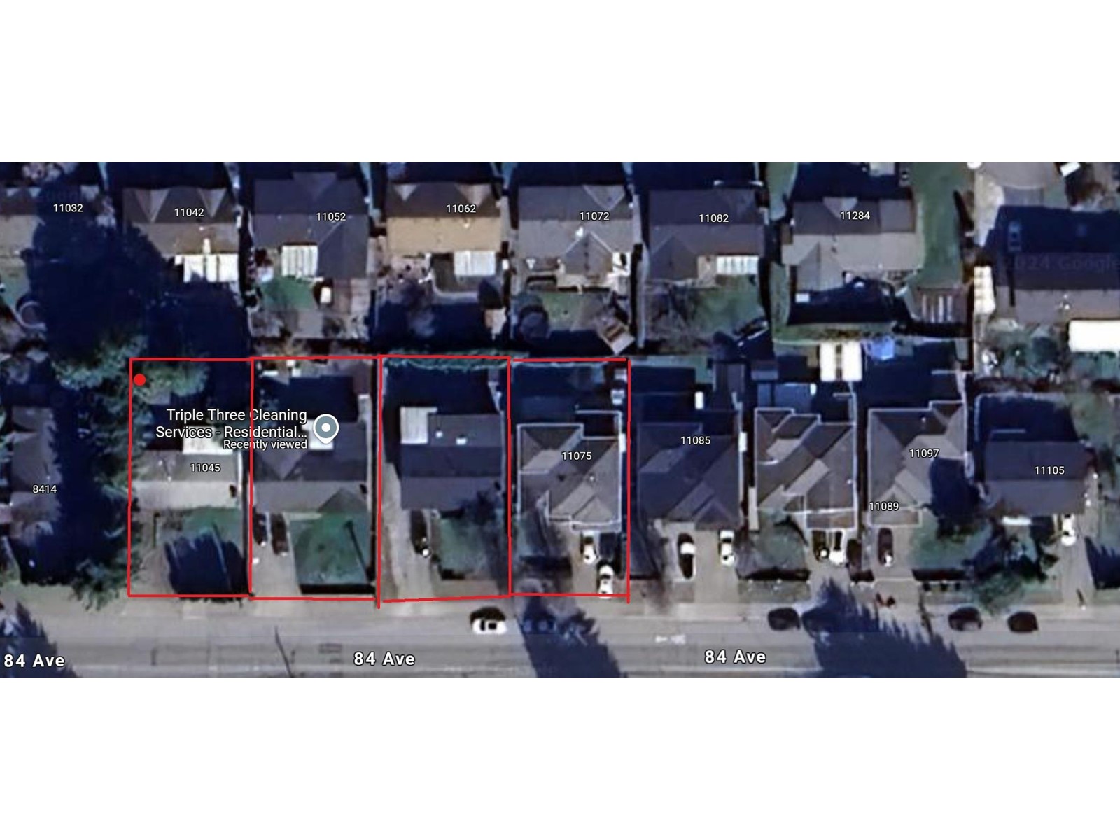 Property at 11055 84 AVENUE image