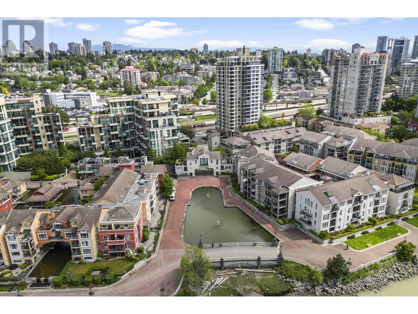 1808 1 Renaissance Square, New Westminster, British Columbia  V3M 0B6 - Photo 28 - R2939373