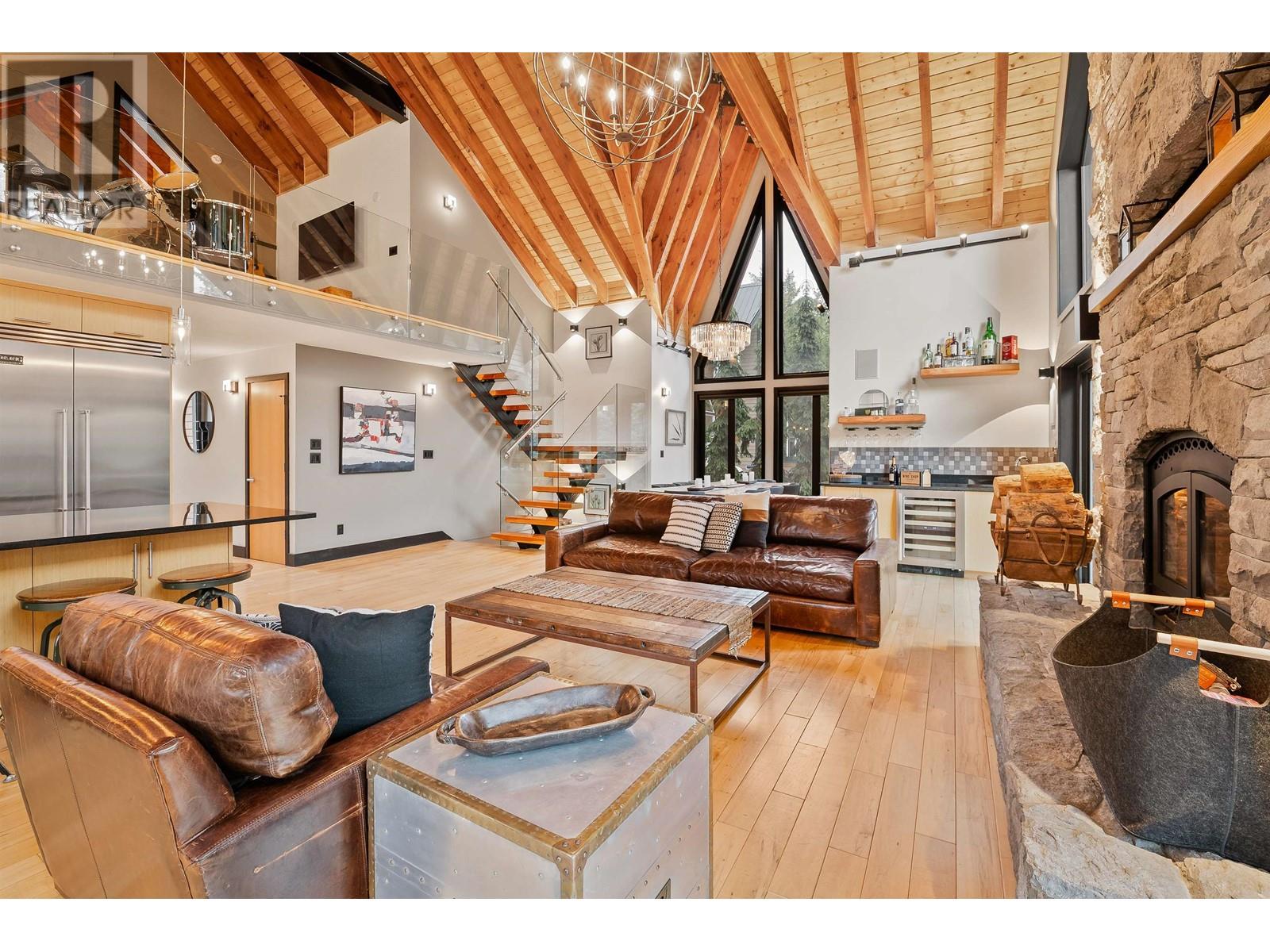 7098 Nesters Road, Whistler, British Columbia  V8E 0E2 - Photo 8 - R2939418