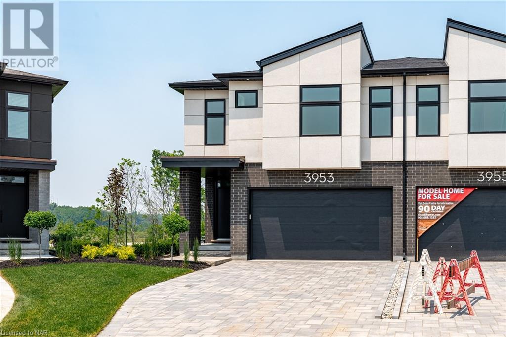 3953 Mitchell Crescent, Fort Erie, Ontario  L0S 1S0 - Photo 2 - 40661094