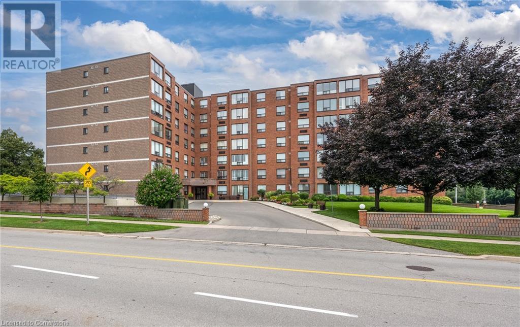99 DONN Avenue Unit# 104, stoney creek, Ontario