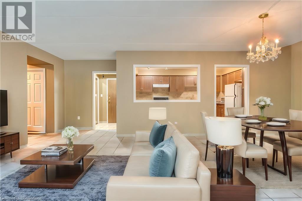 99 Donn Avenue Unit# 104, Stoney Creek, Ontario  L8G 5B2 - Photo 12 - 40670323