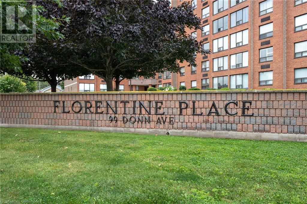 99 Donn Avenue Unit# 104, Stoney Creek, Ontario  L8G 5B2 - Photo 2 - 40670323