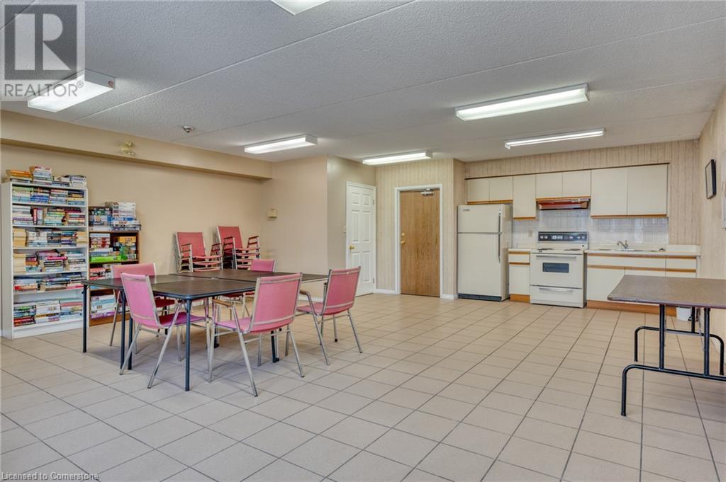 99 Donn Avenue Unit# 104, Stoney Creek, Ontario  L8G 5B2 - Photo 24 - 40670323