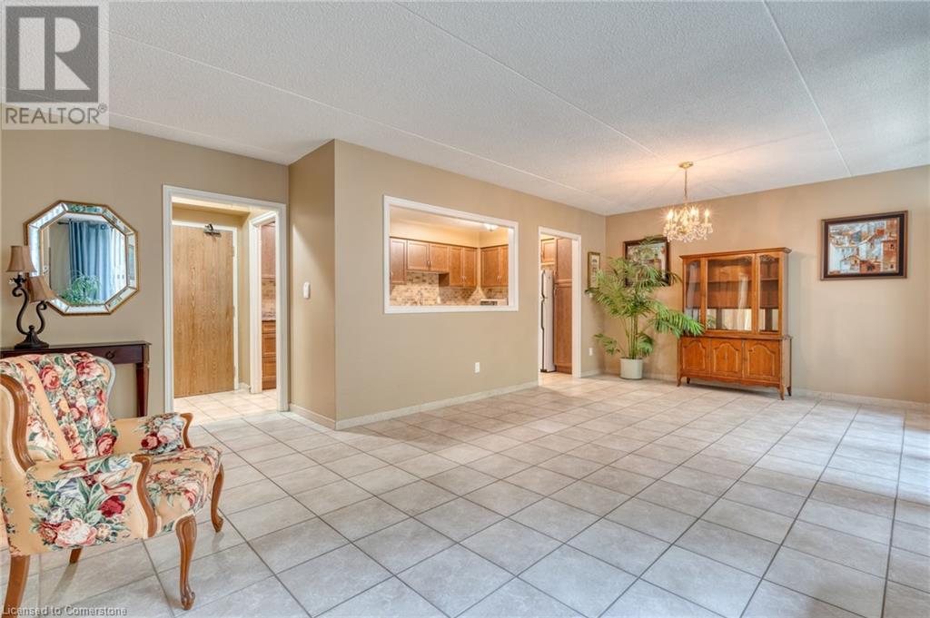 99 Donn Avenue Unit# 104, Stoney Creek, Ontario  L8G 5B2 - Photo 9 - 40670323