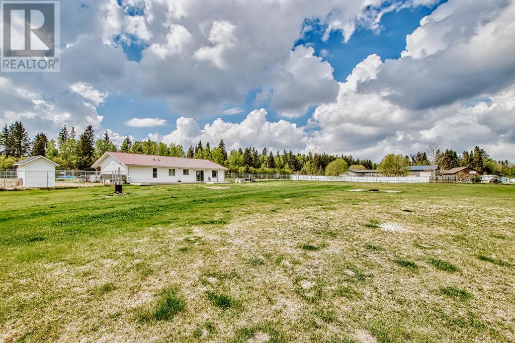 412 Lobstick Trail, Rural Clearwater County, Alberta  T0M 1H0 - Photo 42 - A2161286