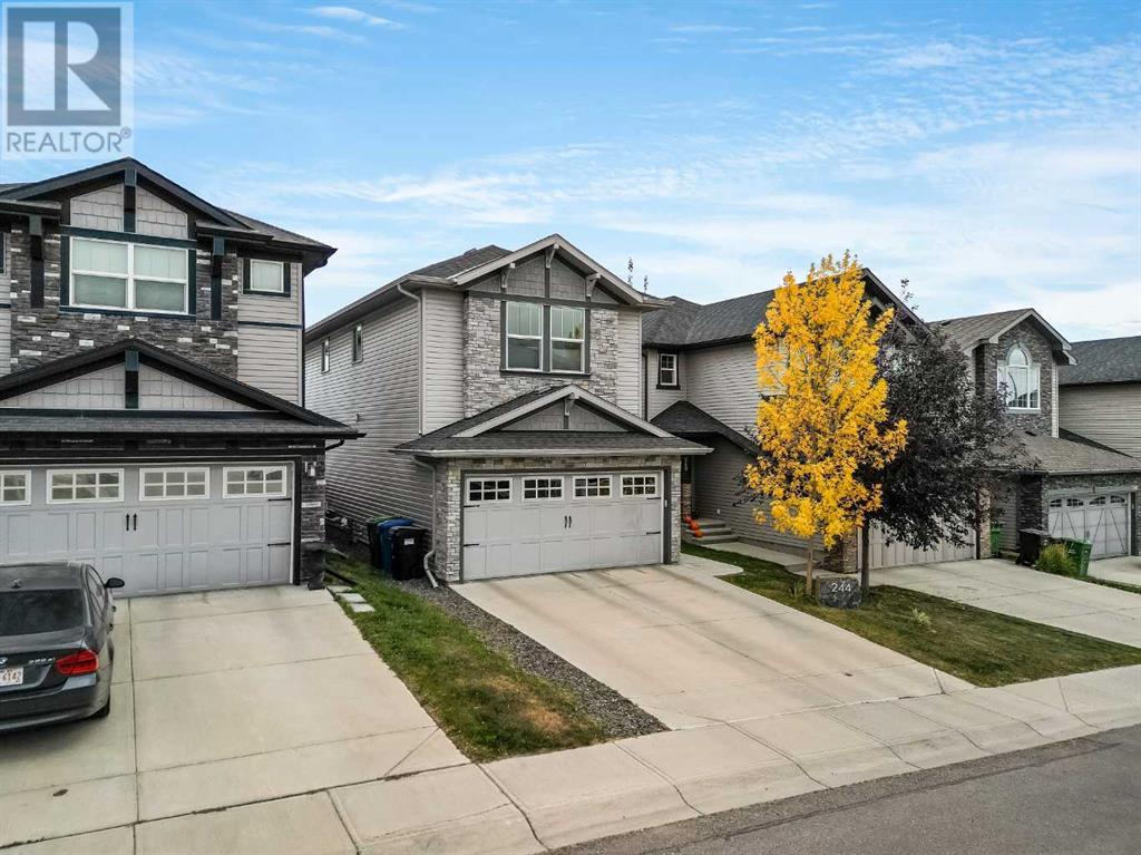 244 Nolanfield Way Nw, Calgary, Alberta  T3R 0M1 - Photo 3 - A2173110