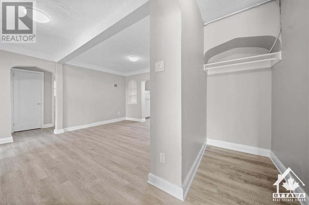 315 BLAKE BOULEVARD UNIT#2 Ottawa