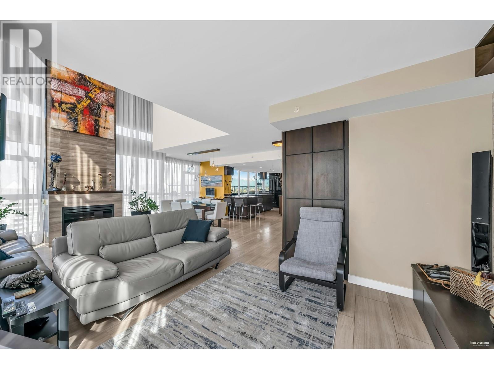 2803 4400 Buchanan Street, Burnaby, British Columbia  V5C 0E3 - Photo 6 - R2939314