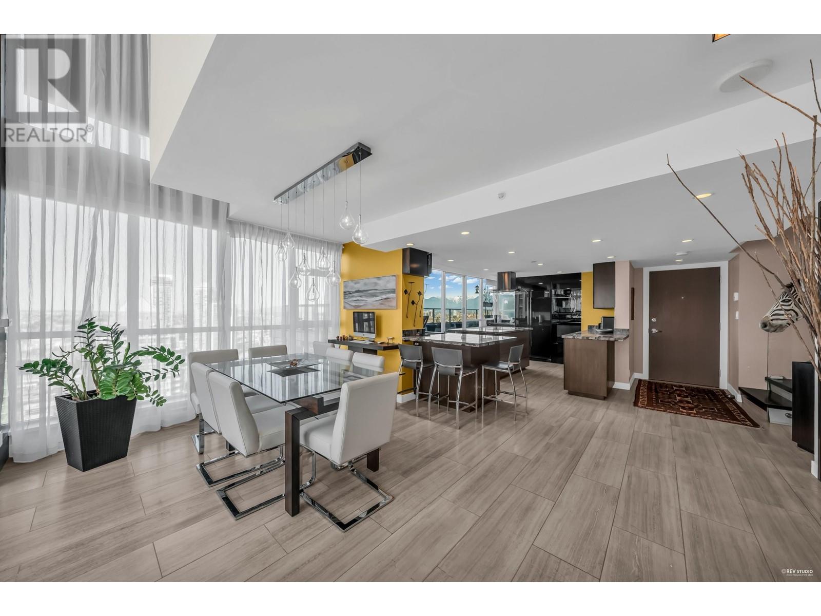 2803 4400 Buchanan Street, Burnaby, British Columbia  V5C 0E3 - Photo 10 - R2939314