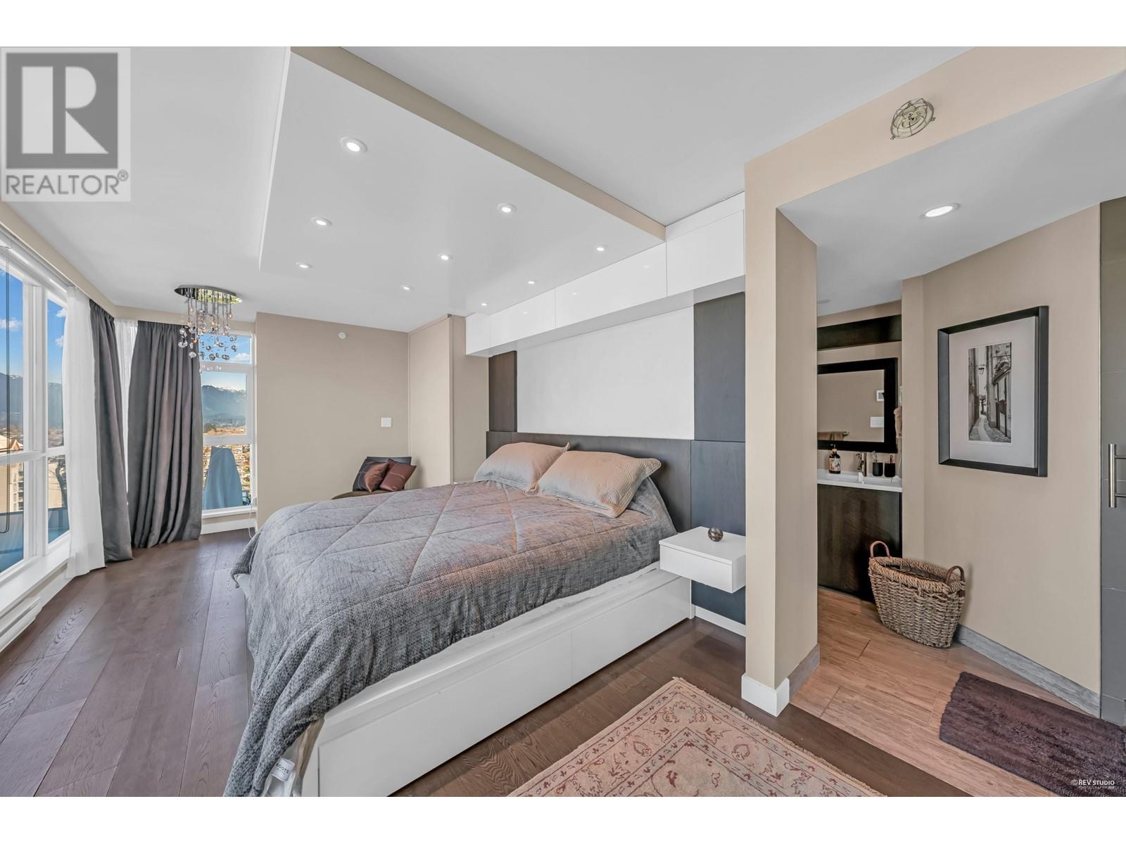 2803 4400 Buchanan Street, Burnaby, British Columbia  V5C 0E3 - Photo 26 - R2939314