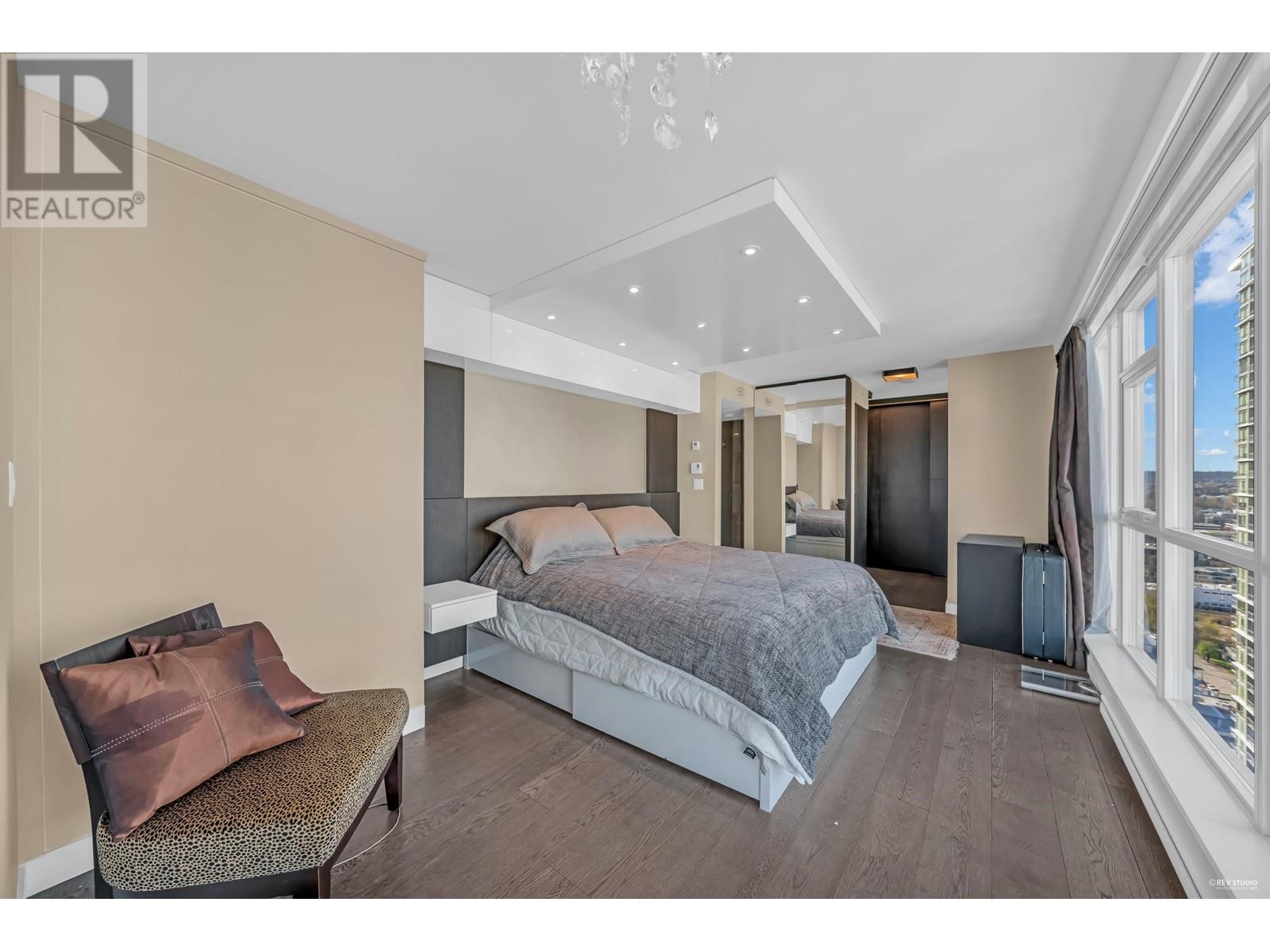 2803 4400 Buchanan Street, Burnaby, British Columbia  V5C 0E3 - Photo 28 - R2939314