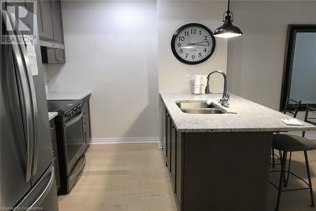 12 Blanshard Street Unit# 203, Hamilton, Ontario  L8P 4A9 - Photo 15 - 40667233