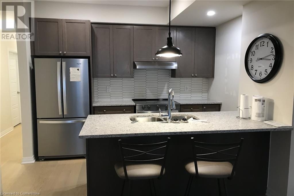 12 Blanshard Street Unit# 203, Hamilton, Ontario  L8P 4A9 - Photo 16 - 40667233