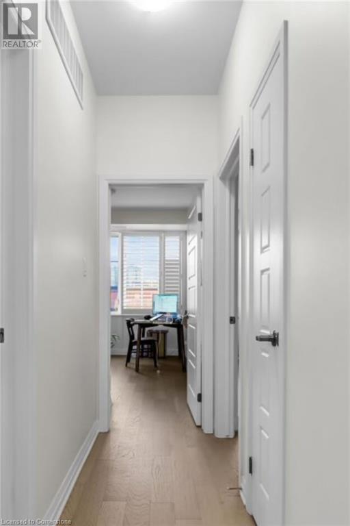 12 Blanshard Street Unit# 203, Hamilton, Ontario  L8P 4A9 - Photo 19 - 40667233