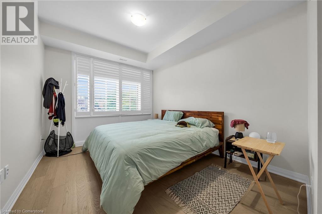 12 Blanshard Street Unit# 203, Hamilton, Ontario  L8P 4A9 - Photo 20 - 40667233